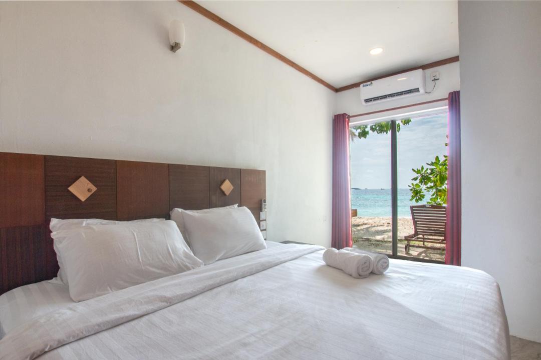 Photo of Bedroom in Rasdhoo