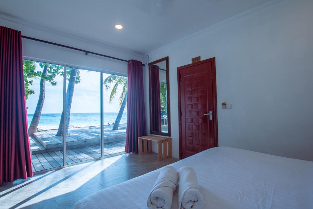 Photo of Bedroom in Rasdhoo