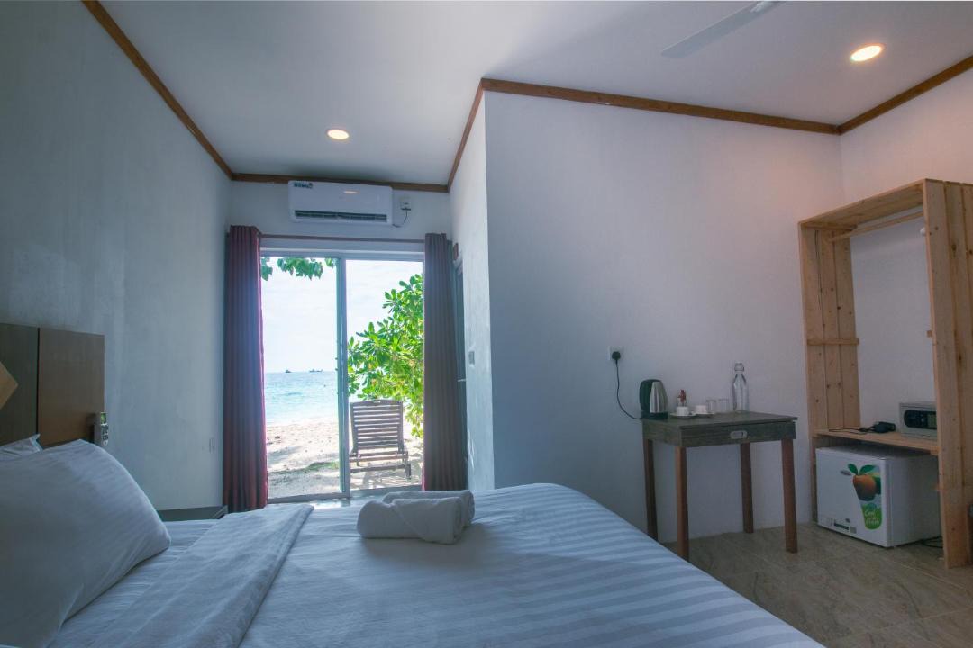 Photo of Bedroom in Rasdhoo