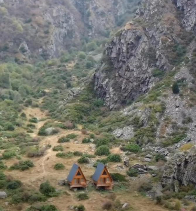 Photo of Others in Kazbegi