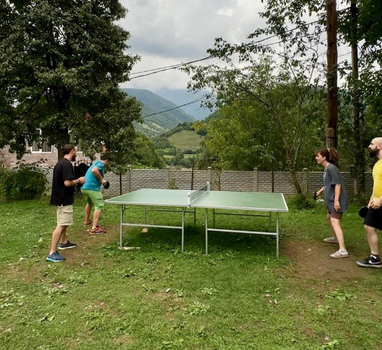 Photo of Others in Racha-Lechkhumi and Lower Svaneti