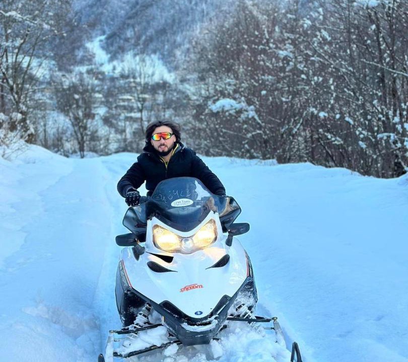 Photo of Others in Racha-Lechkhumi and Lower Svaneti