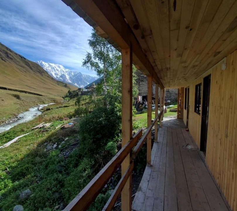 Photo of Others in Ushguli
