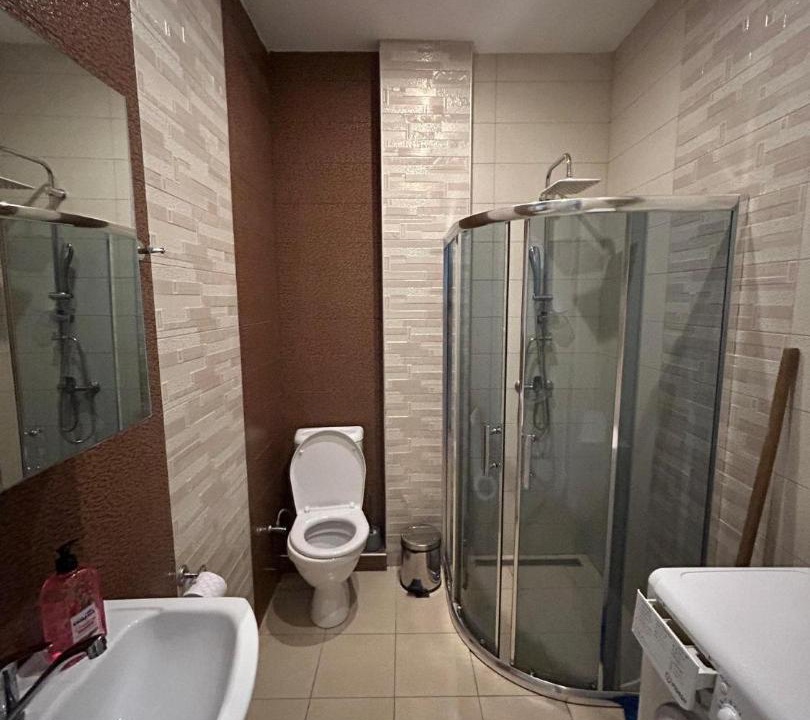 Photo of Bathroom in Shekhvetili