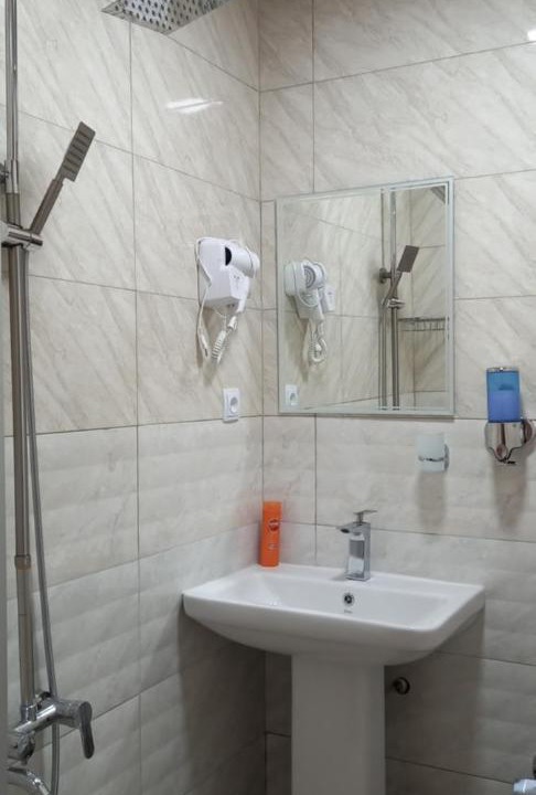 Photo of Bathroom in Stepantsminda