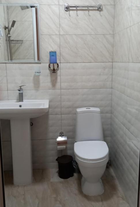 Photo of Bathroom in Stepantsminda