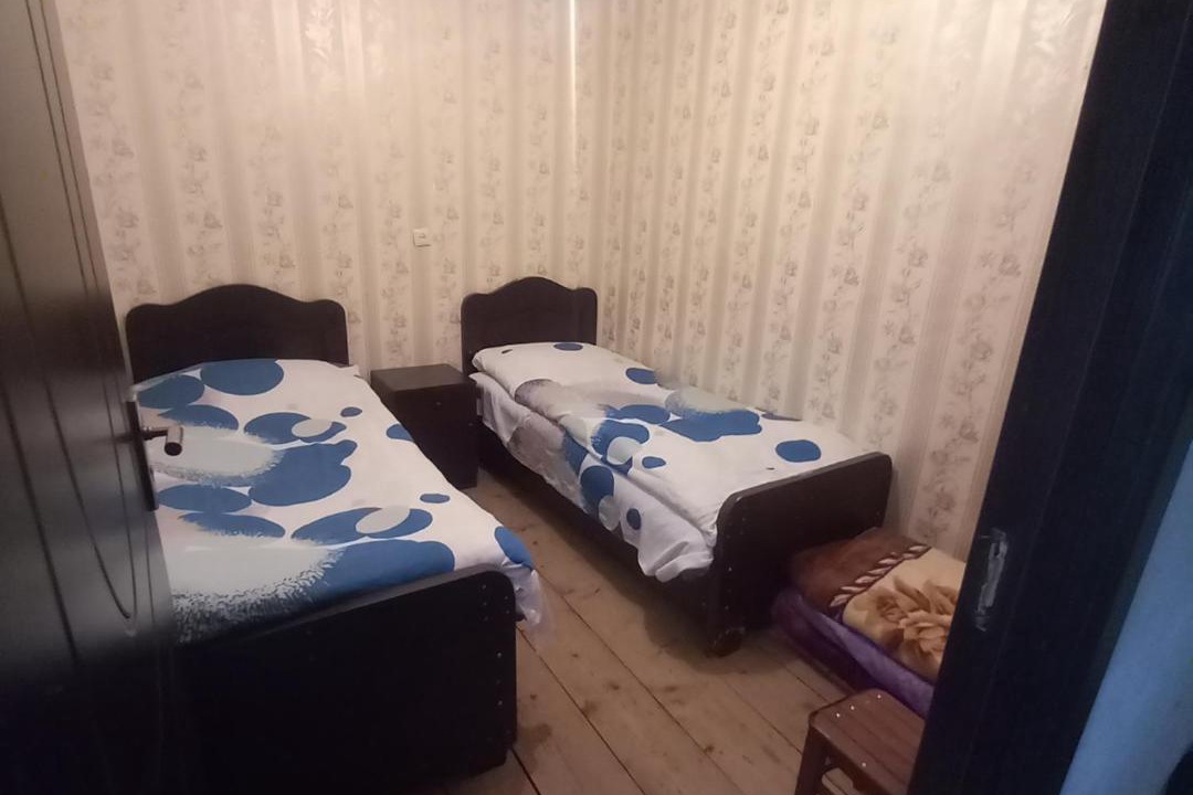 Photo of Others in Ushguli