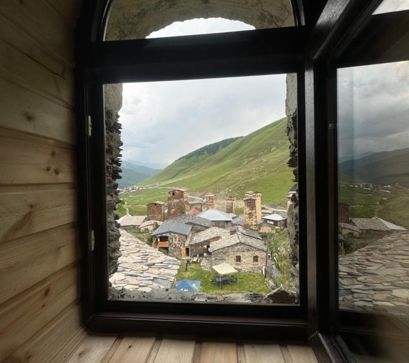 Photo of Others in Ushguli
