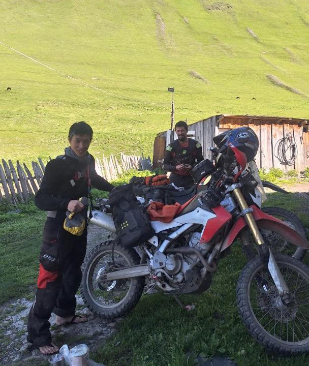 Photo of Others in Ushguli