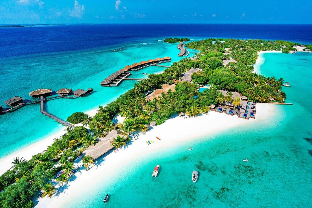 Photo of Others in Furanafushi Island