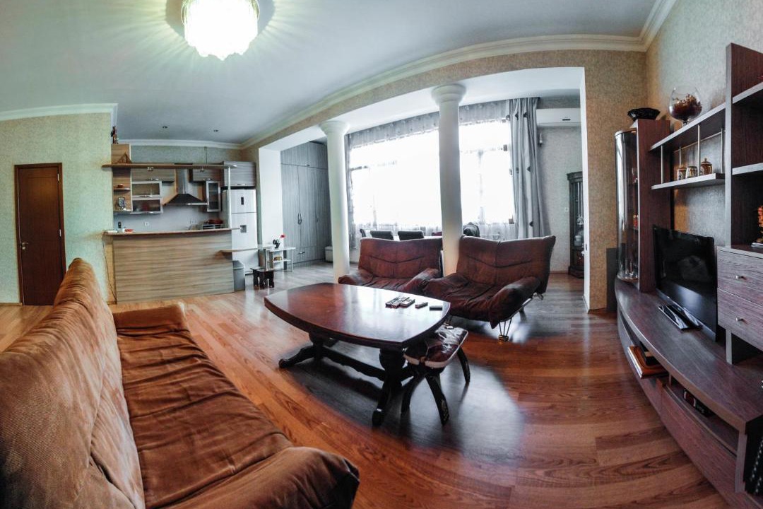Photo of Livingroom in Tbilisi City Centre