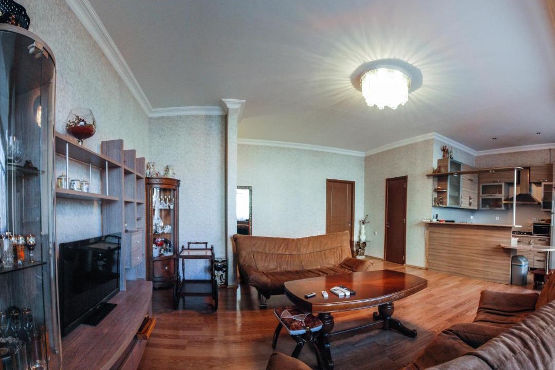 Photo of Livingroom in Tbilisi City Centre