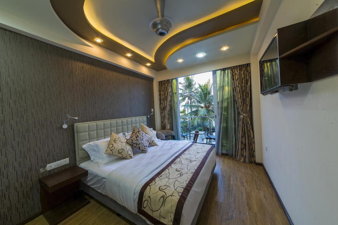 Photo of Bedroom in Hulhumale