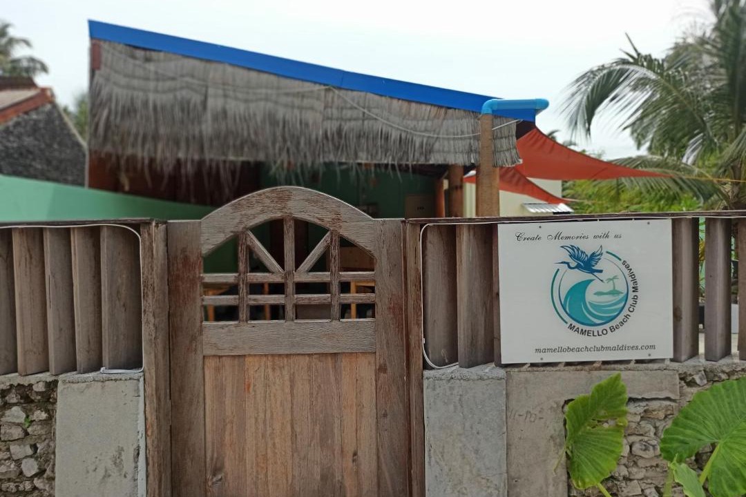 Photo of Others in Feridhoo