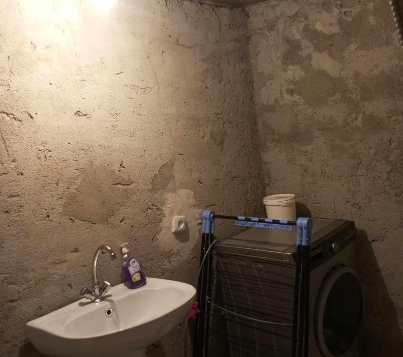 Photo of Bathroom in Racha-Lechkhumi and Lower Svaneti