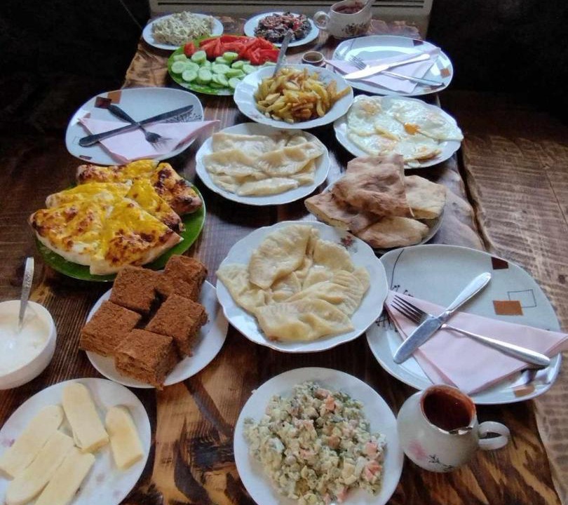 Photo of Others in Bagvdanari