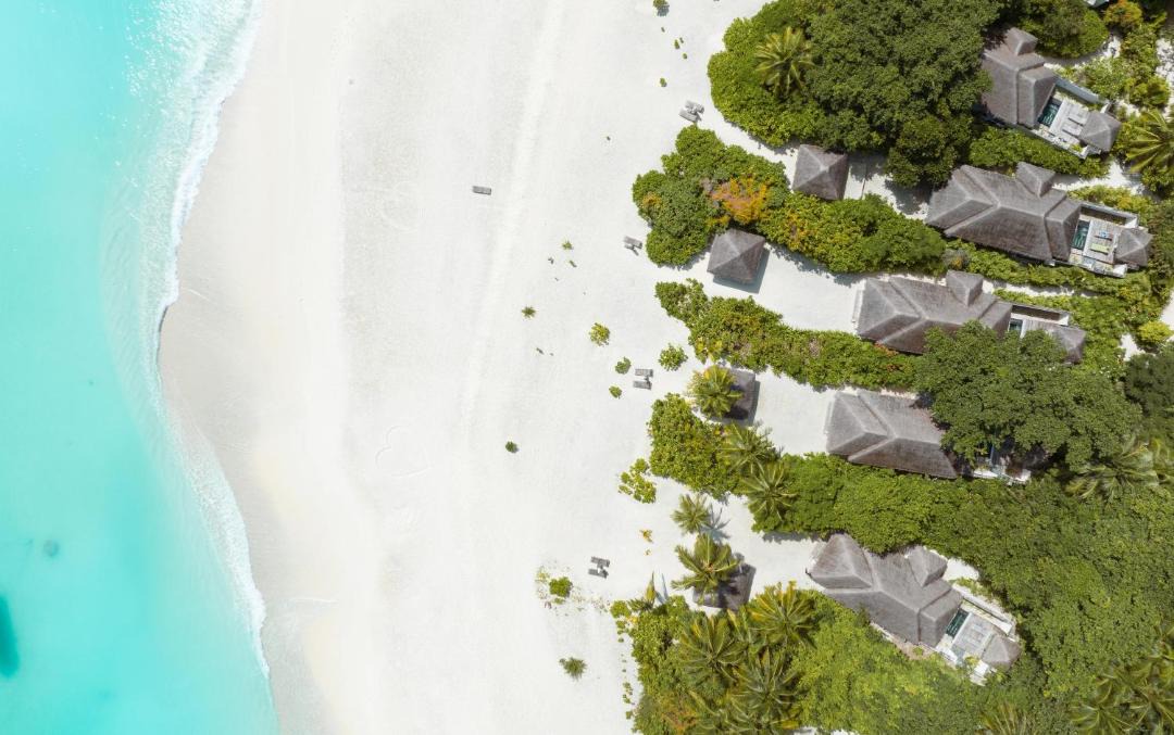 Photo of Others in Manafaru Island