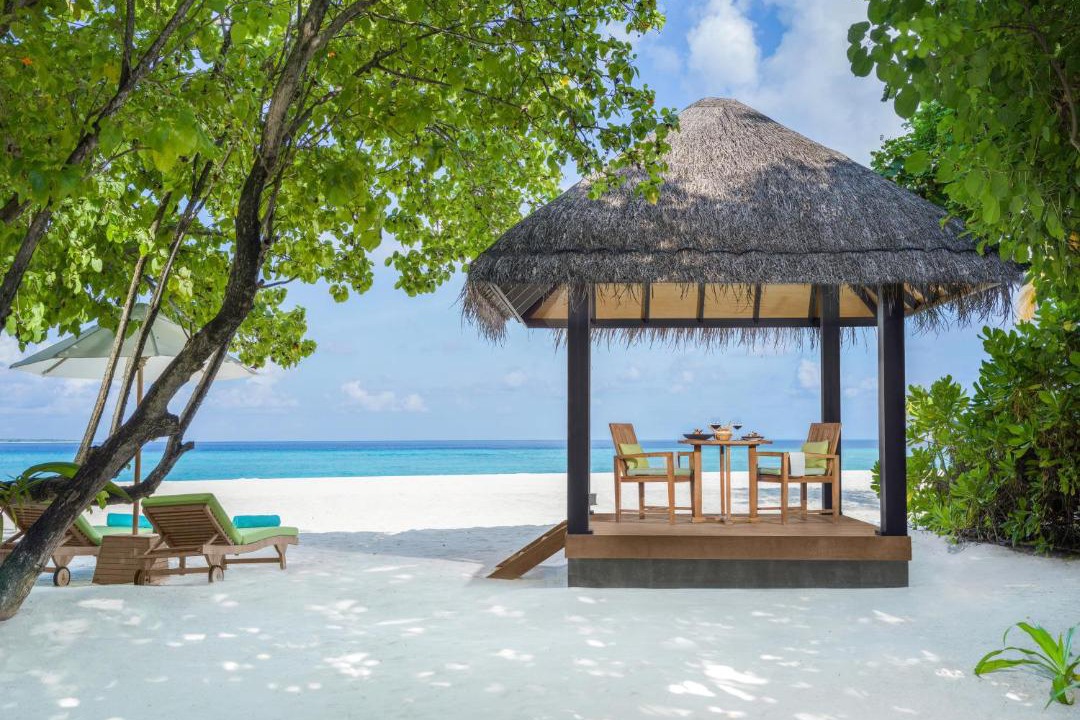 Photo of Others in Manafaru Island