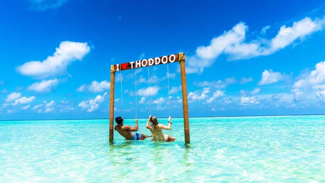 Photo of Others in Thoddoo