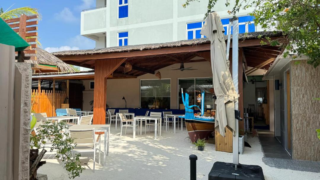 Photo of Others in Felidhoo