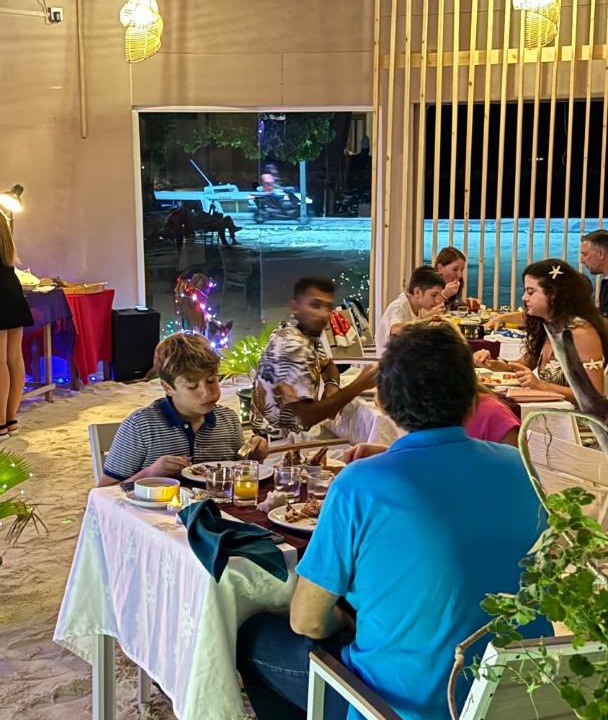 Photo of Others in Felidhoo