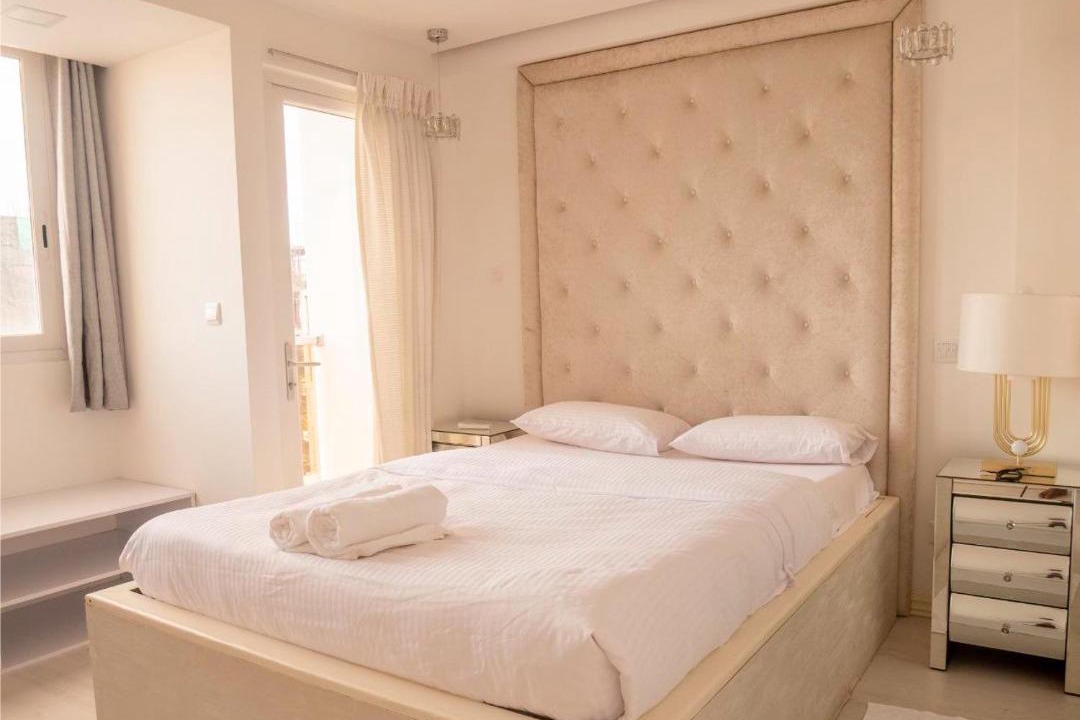 Photo of Bedroom in Hulhumale
