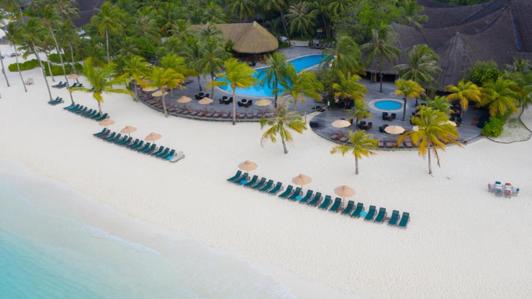 Photo of Others in Kuredu Island