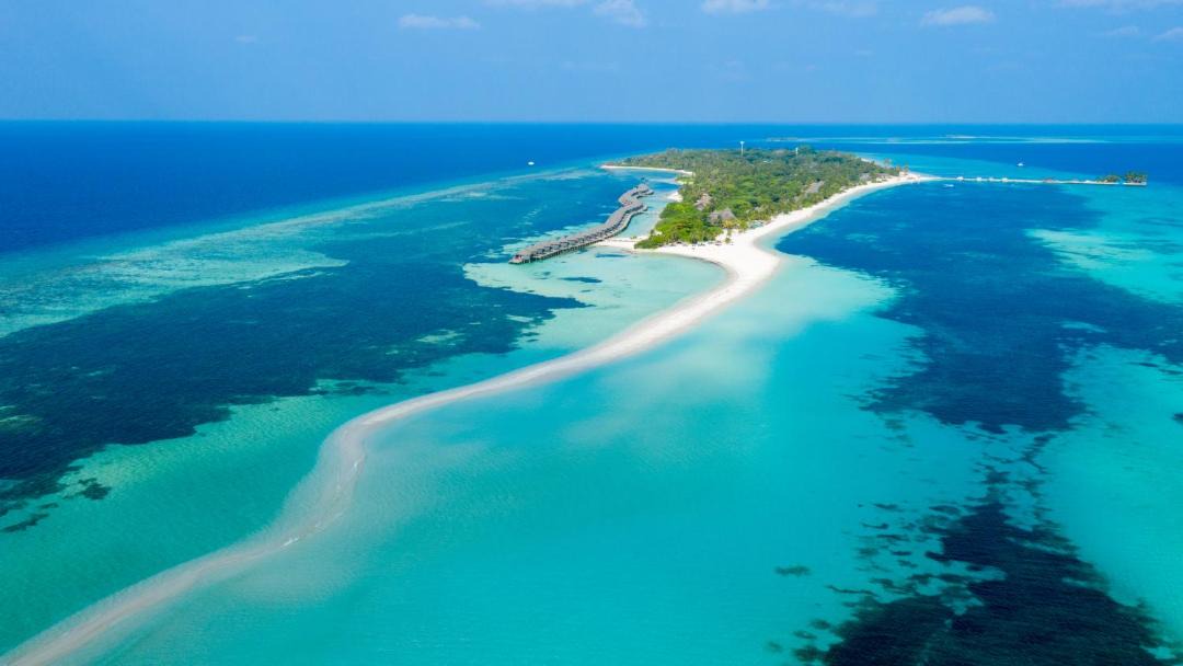 Photo of Others in Kuredu Island