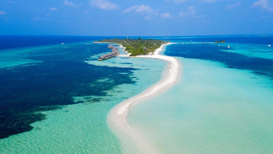 Photo of Others in Kuredu Island