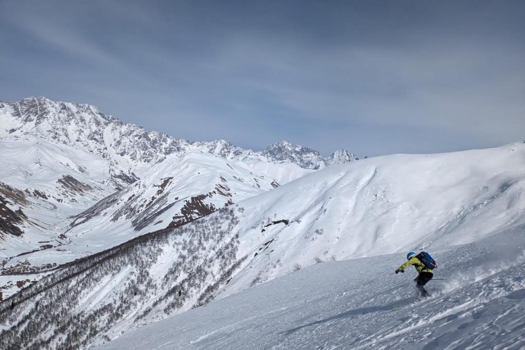 Photo of Others in Ushguli