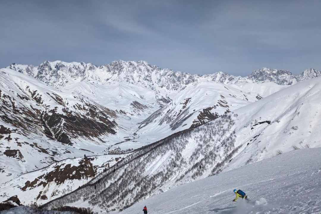 Photo of Others in Ushguli