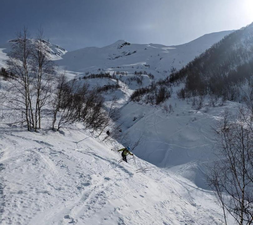Photo of Others in Ushguli