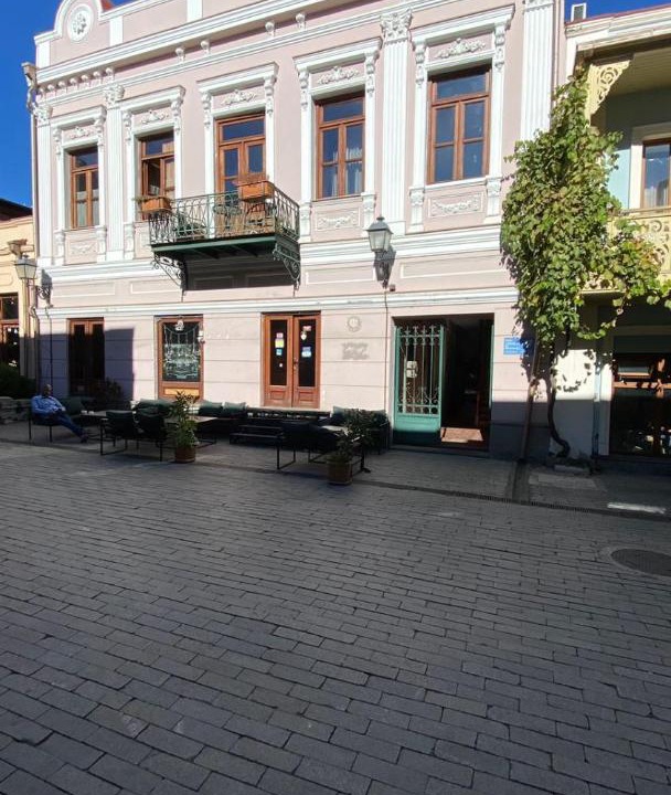 Photo of Others in Chugureti