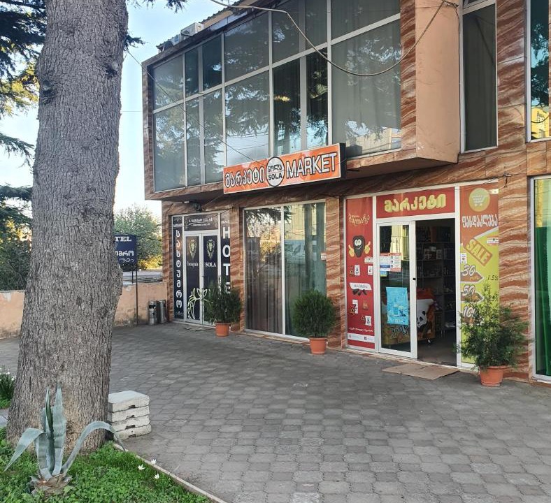 Photo of Others in Kutaisi