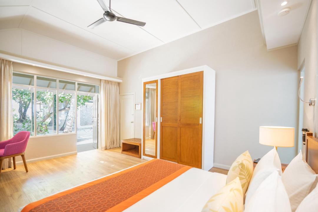 Photo of Bedroom in Ellaidhoo