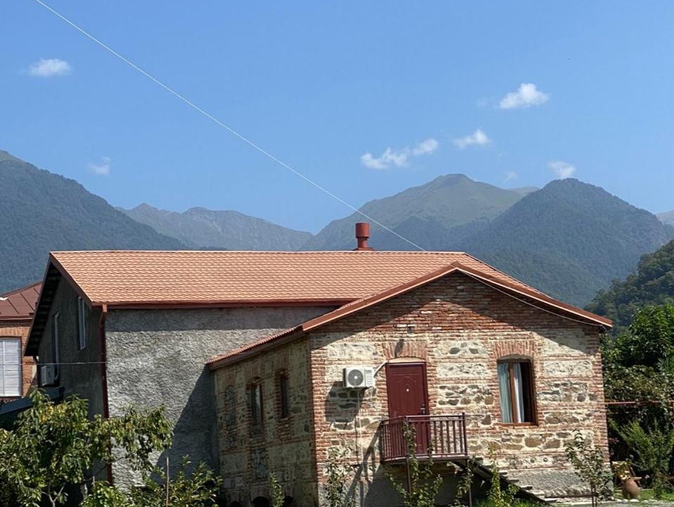 Photo of Others in Lagodekhi