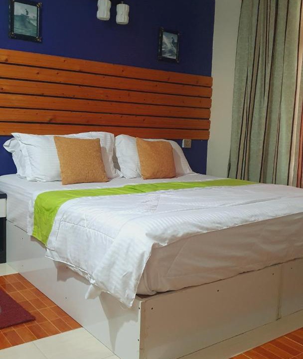 Photo of Bedroom in Thimarafushi