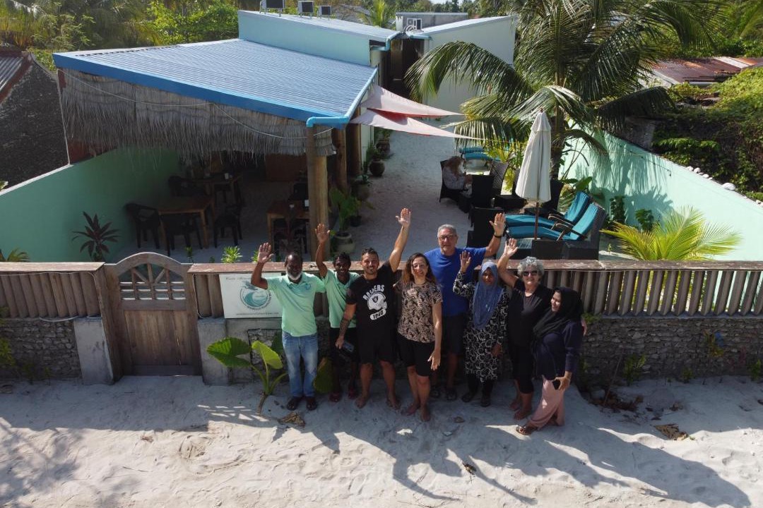 Photo of Others in Feridhoo
