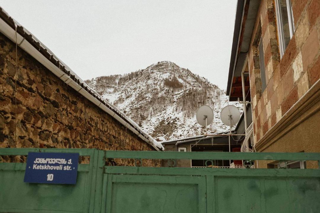 Photo of Others in Stepantsminda