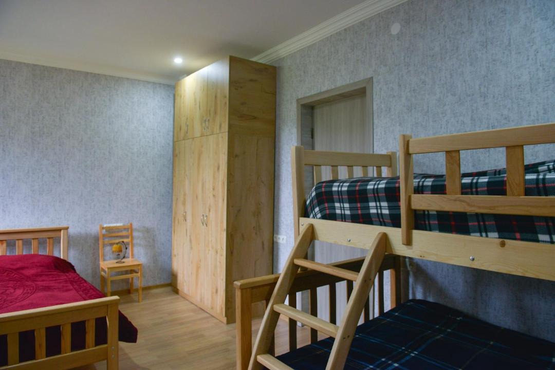 Photo of Bedroom in Tsromi