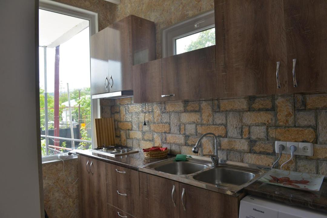 Photo of Kitchen in Tsromi