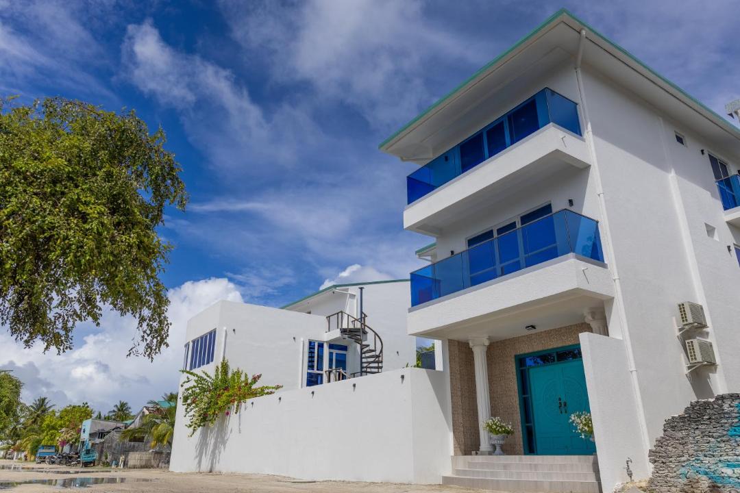 Photo of Others in Raalhuveli Island