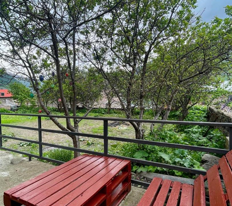 Photo of Others in Stepantsminda