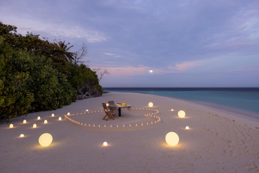 Photo of Others in Baa Atoll