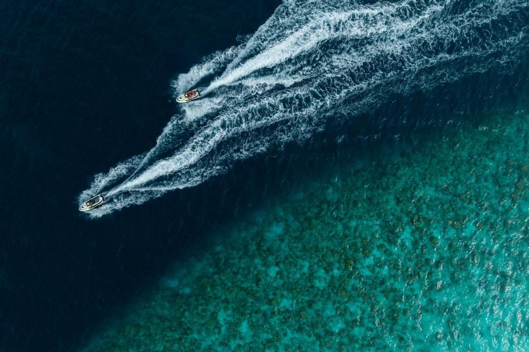 Photo of Others in Baa Atoll