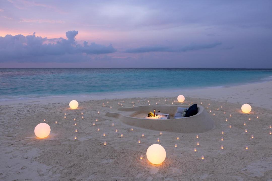 Photo of Others in Baa Atoll
