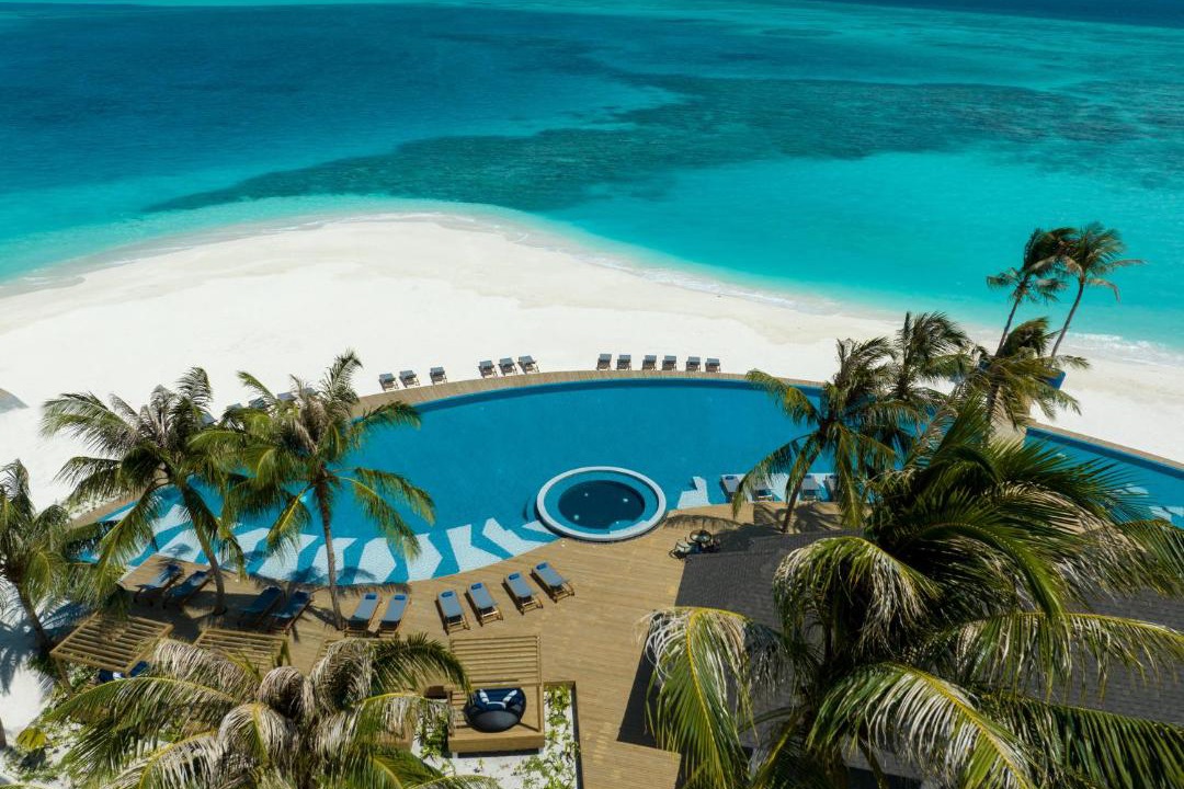 Photo of Others in Baa Atoll