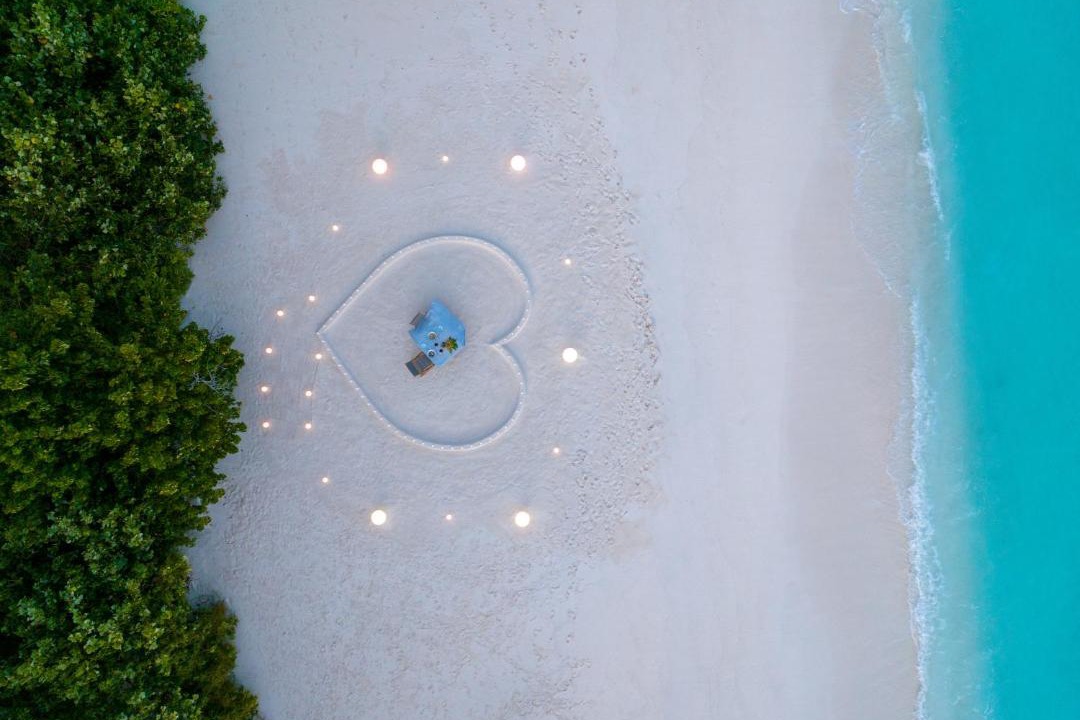 Photo of Others in Baa Atoll