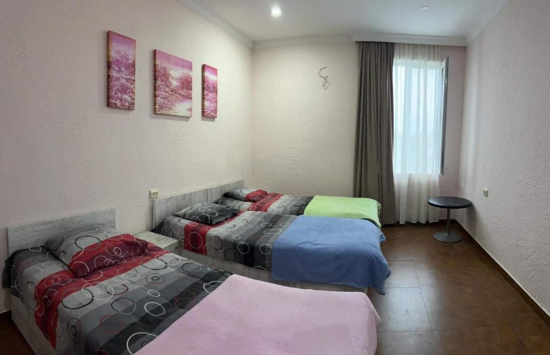 Photo of Bedroom in Kobuleti