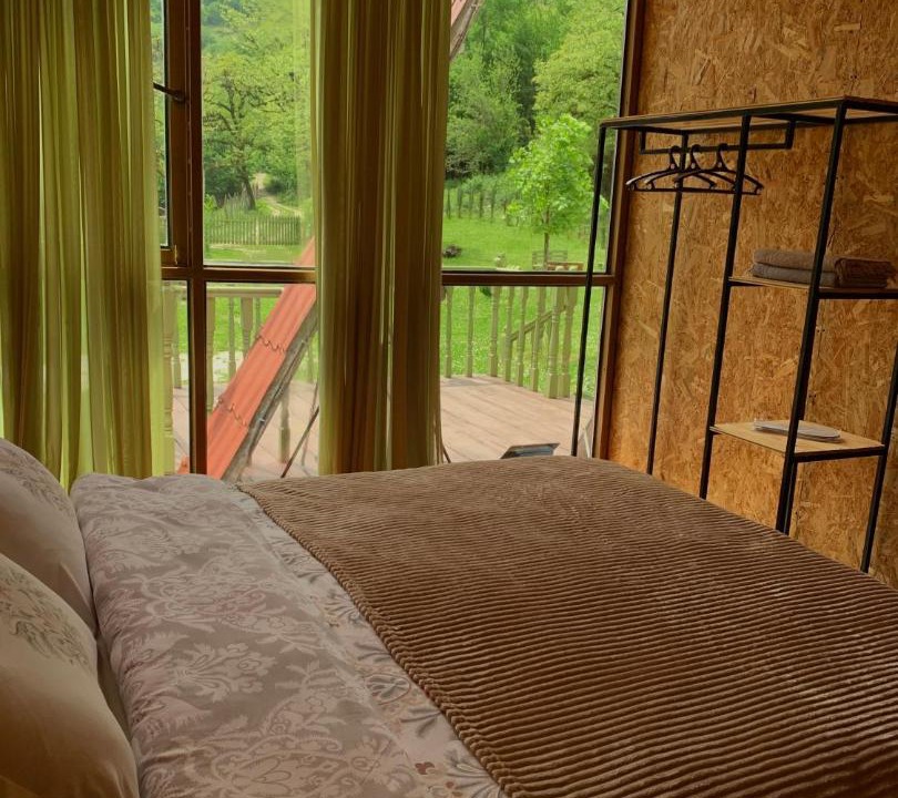 Photo of Bedroom in Salkhino